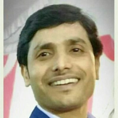 बृजेश कुमार 'ब्रज'