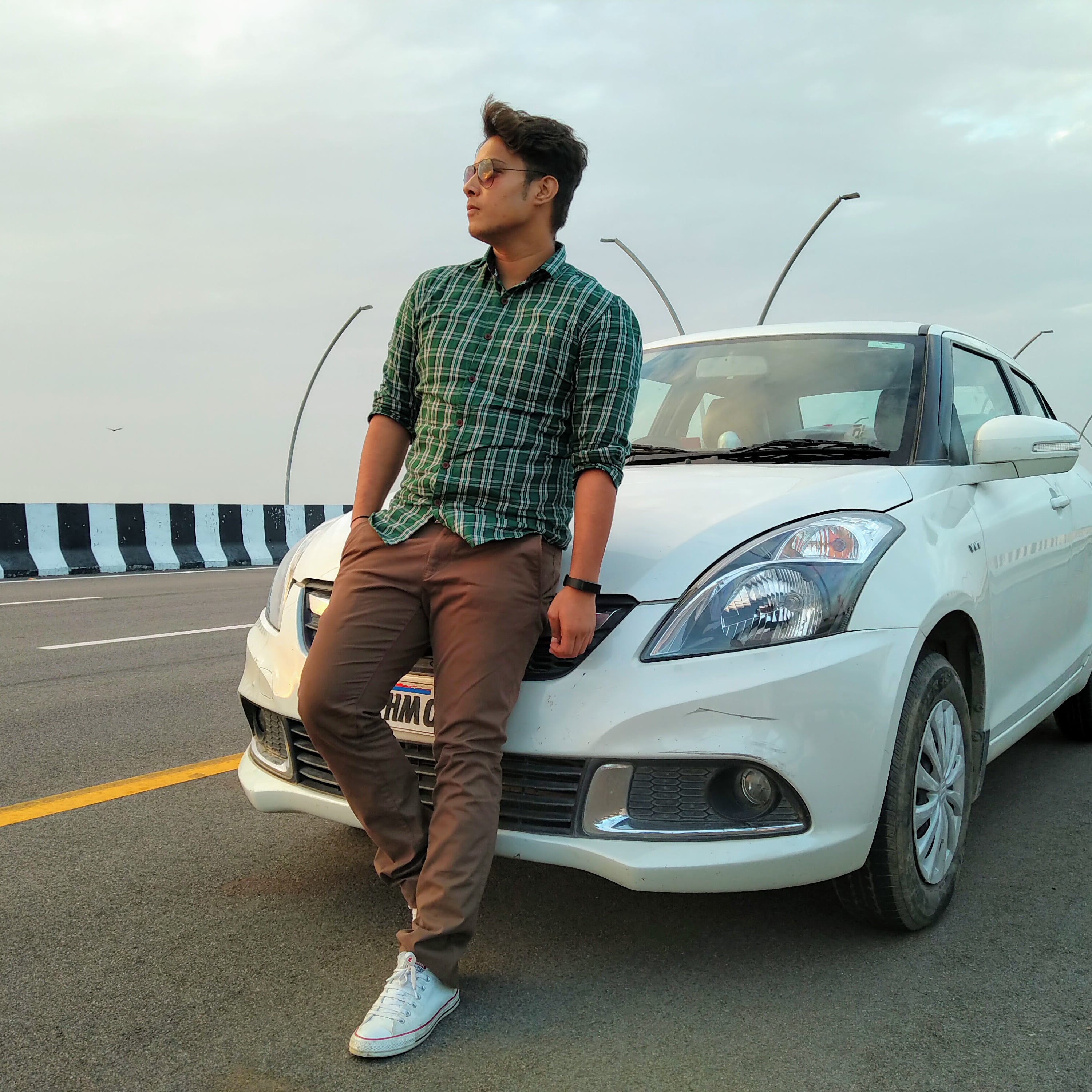 Alok singh