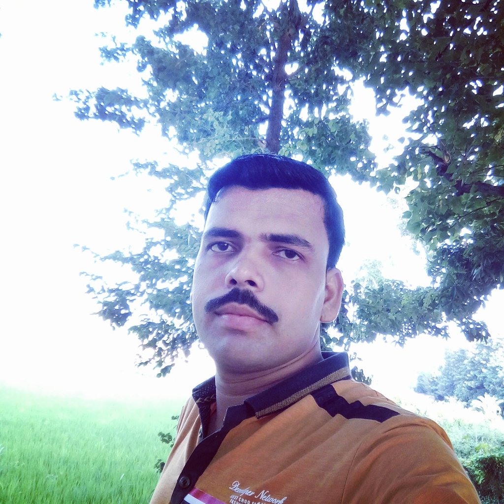 Chandan Kumar Singh