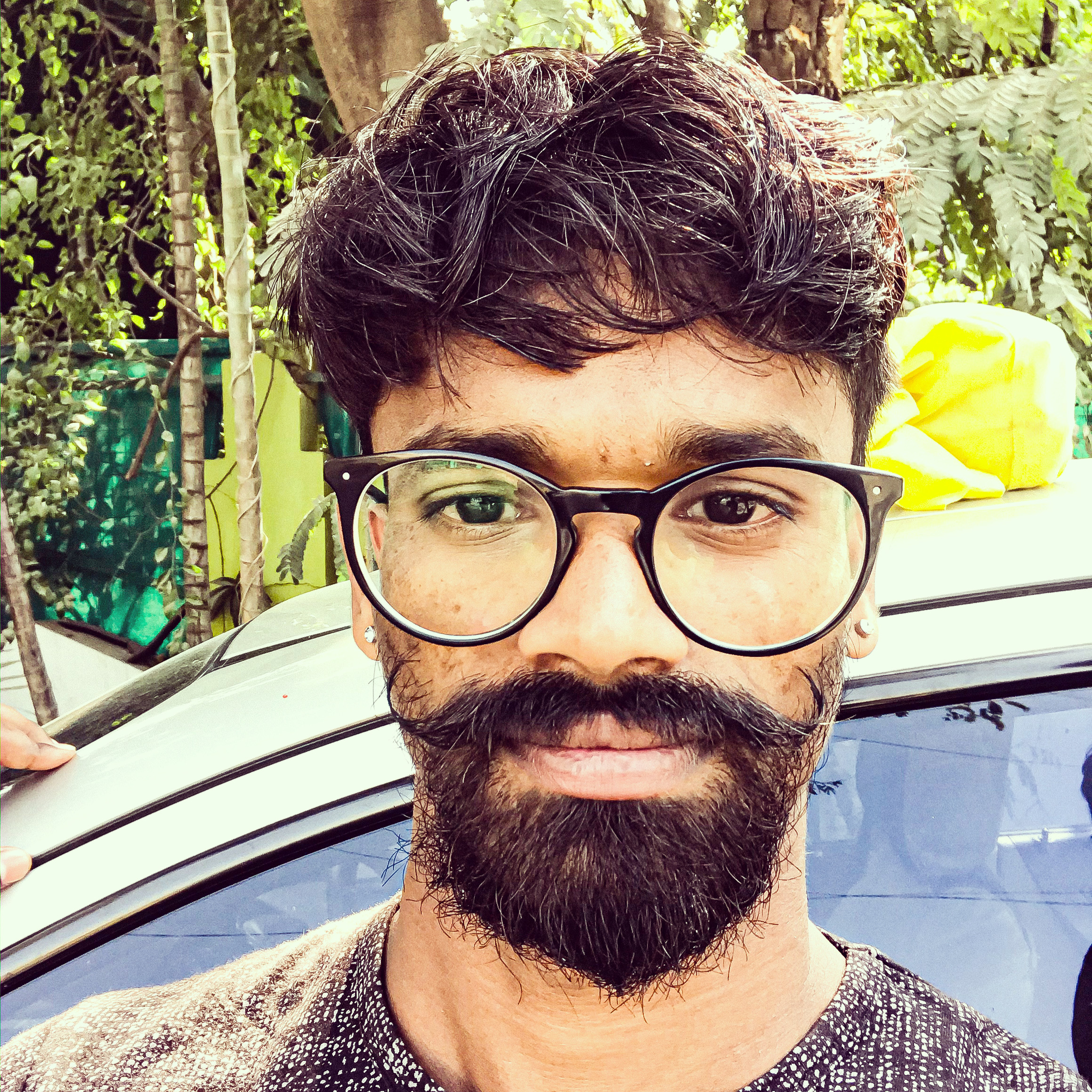 Chandan Mandre