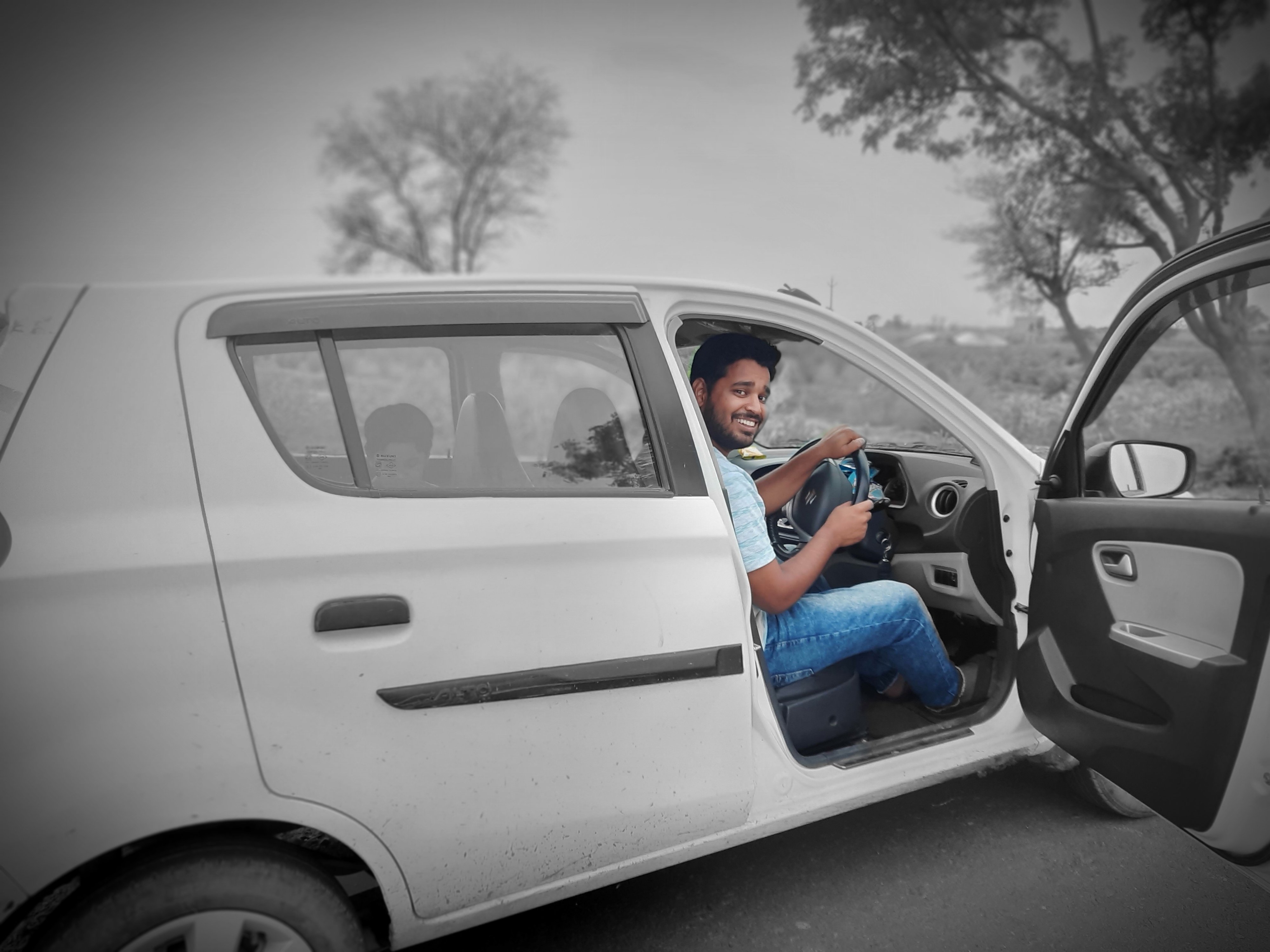 Chandrashekhar verma