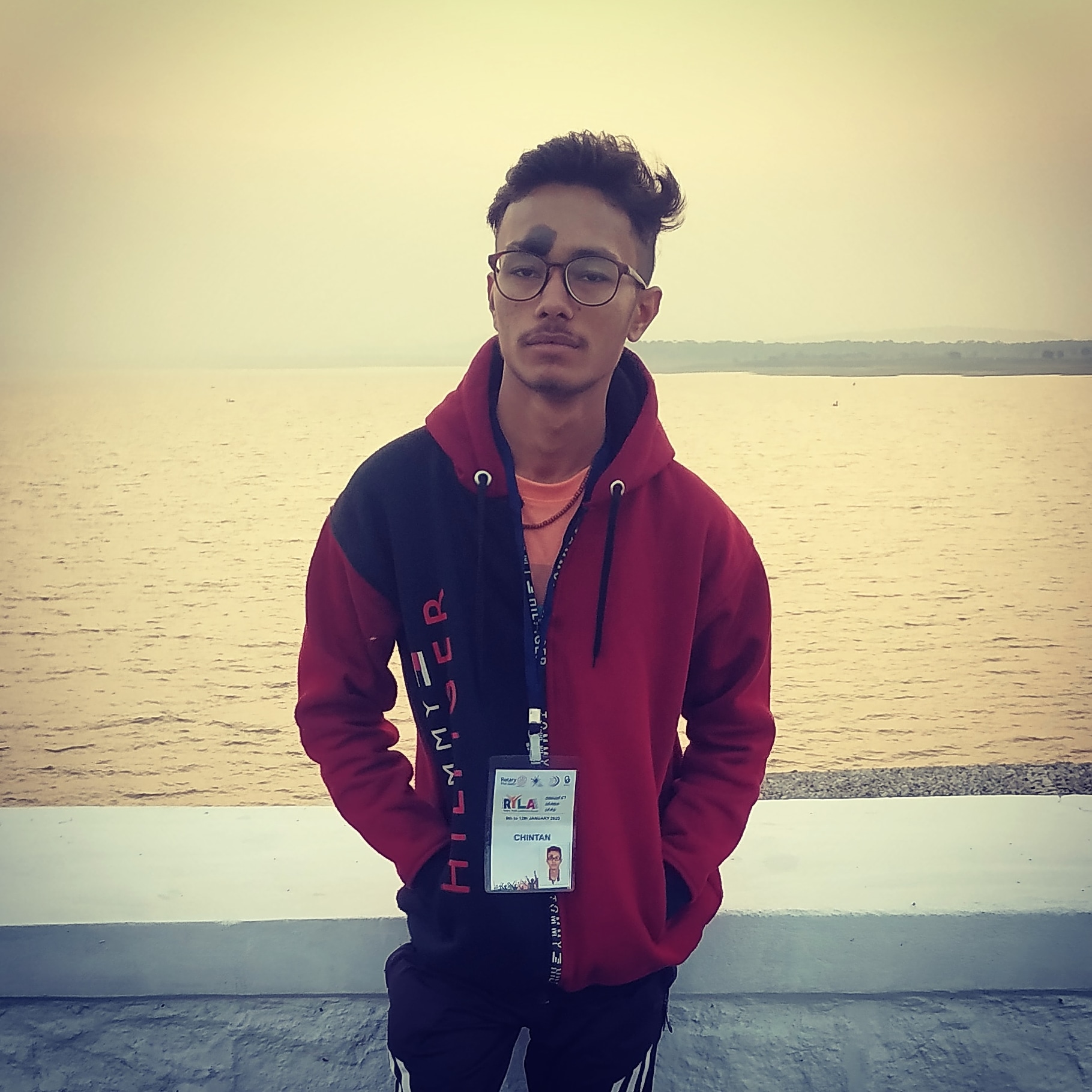 Chintan Dabhi