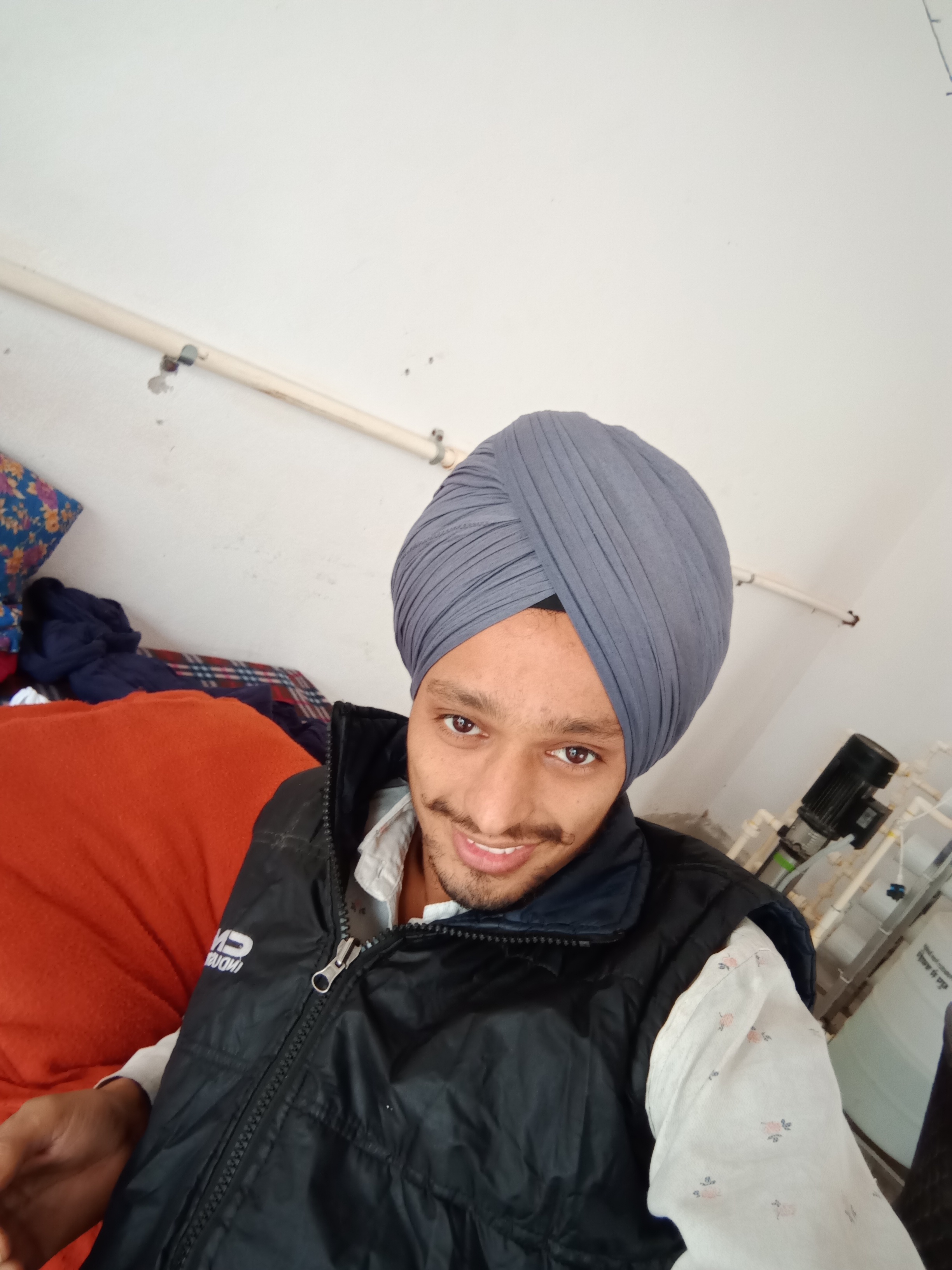 dalpreet singh