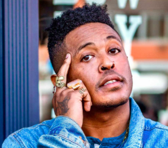 Danez Smith