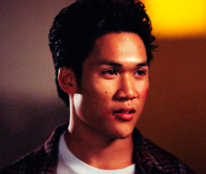 Dante Basco