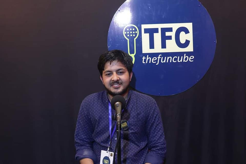 Deepak Chauhan
