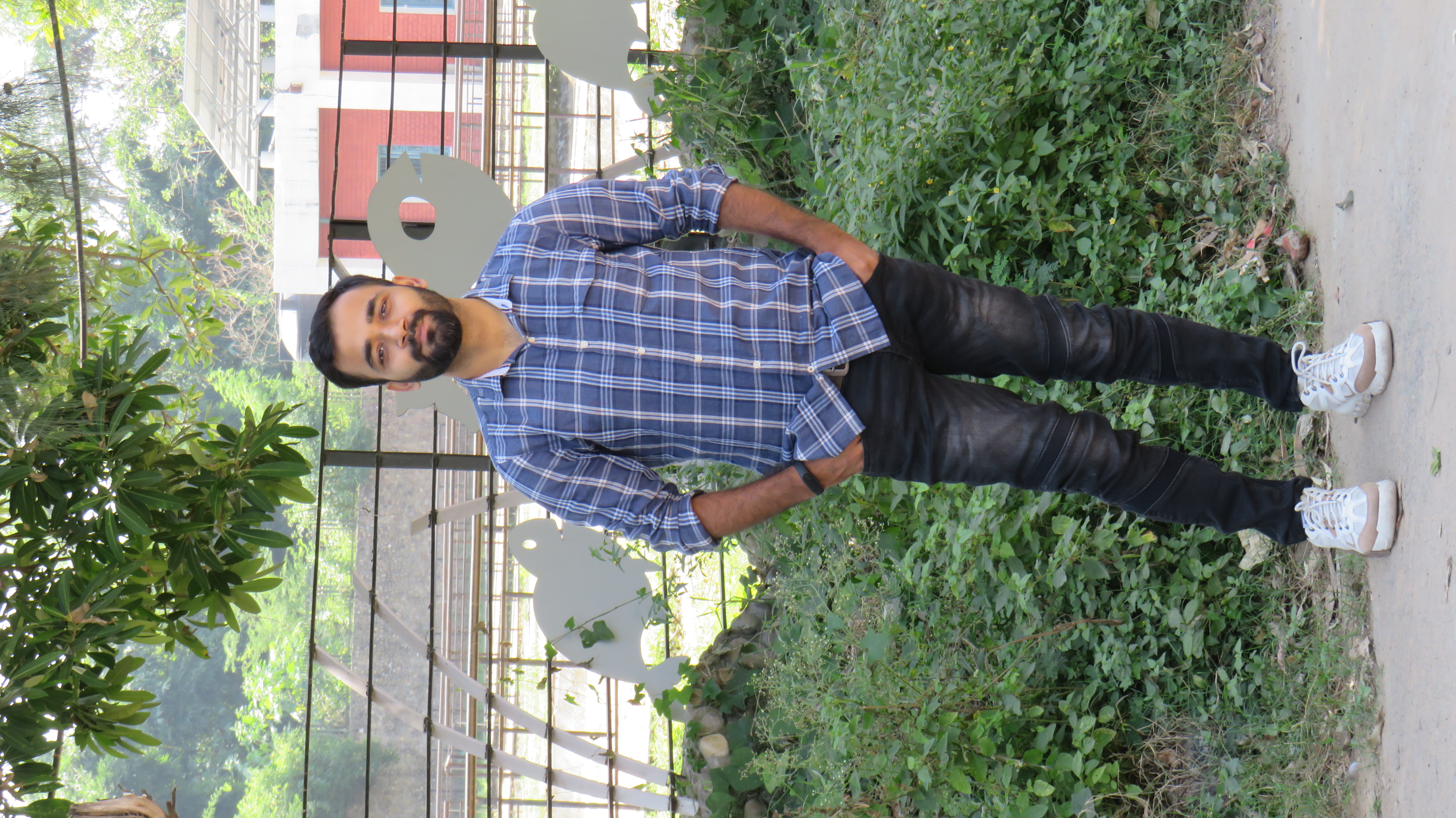 Deepak Jhha