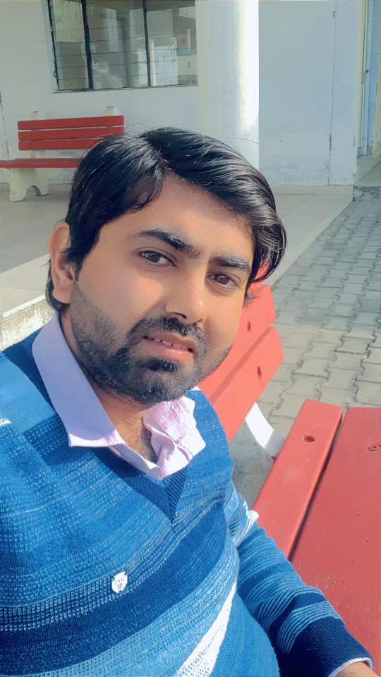 Deepak(बेख्याली)