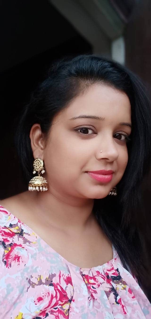 Deepti Gupta Deepti Gupta