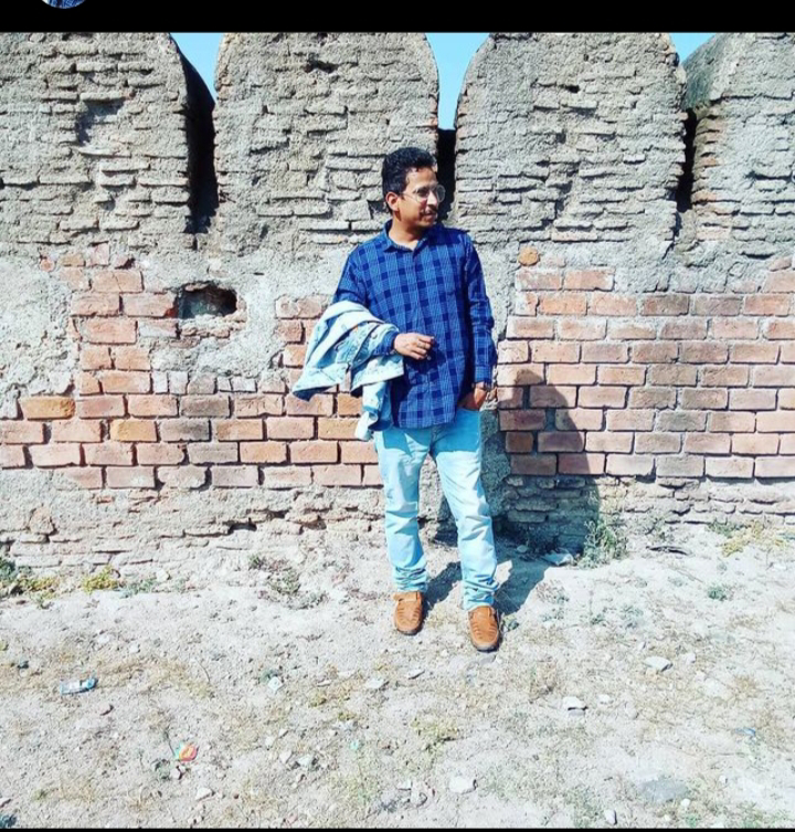 Mr abhay