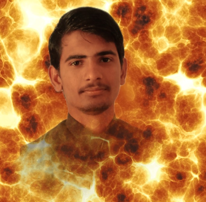 देवांश कौशिक देवांश कौशिक