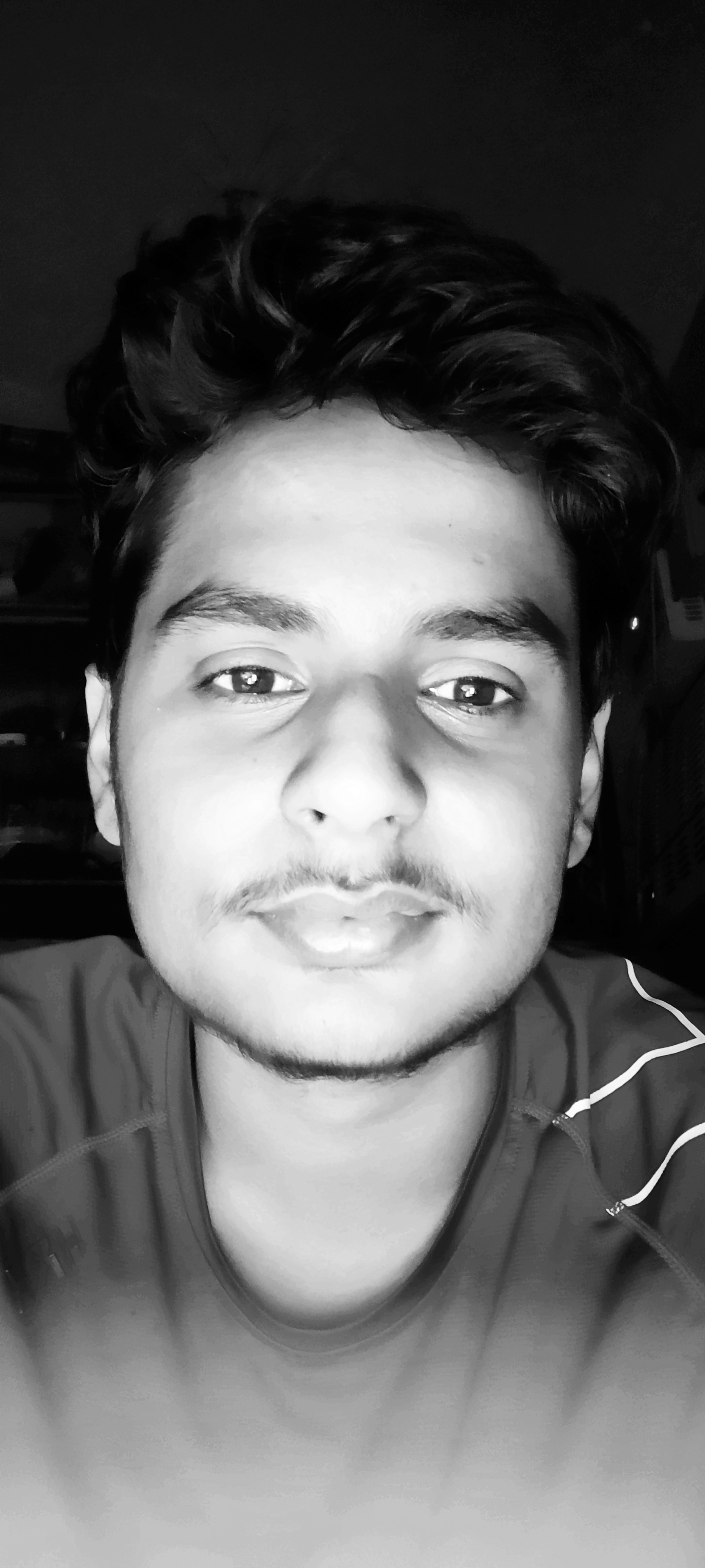 Devansh Mishra