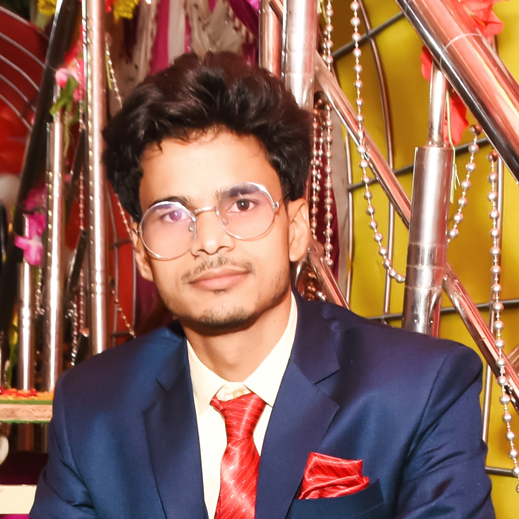 Devendra Kumar Nayan Devendra Kumar Nayan