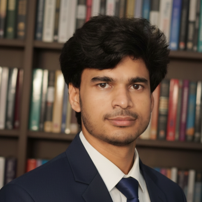 Devendra Kumar Nayan