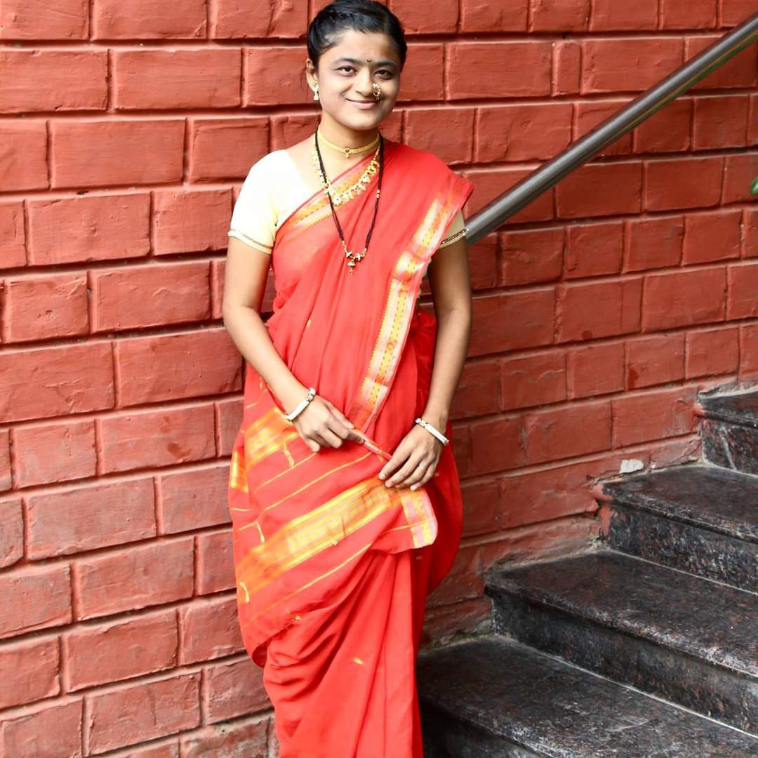 Dhanashri Kaje