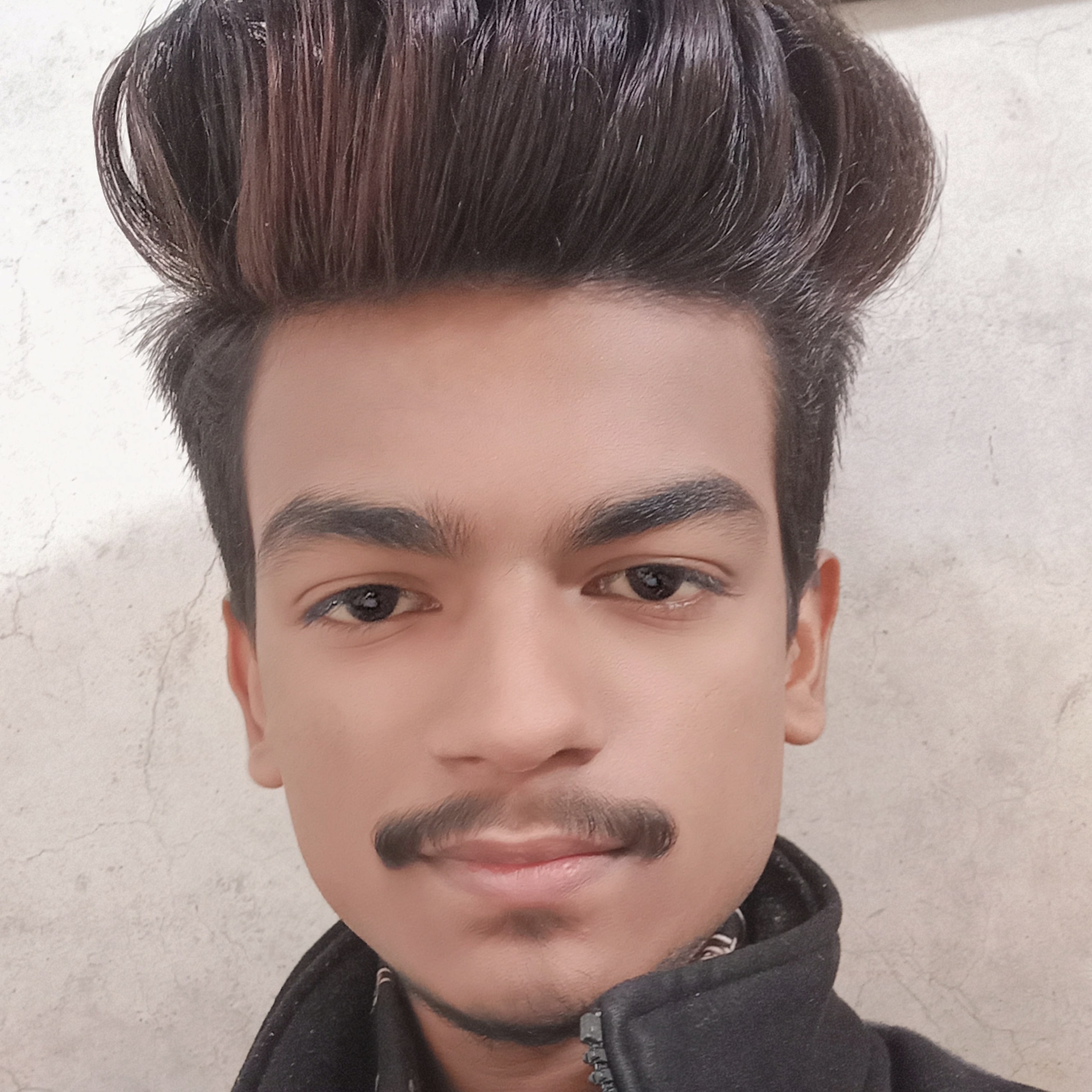 Dharmesh Solanki