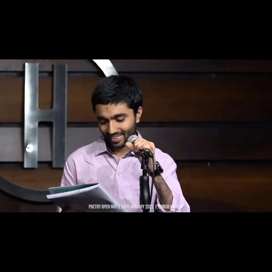 Dhaval Chudasama