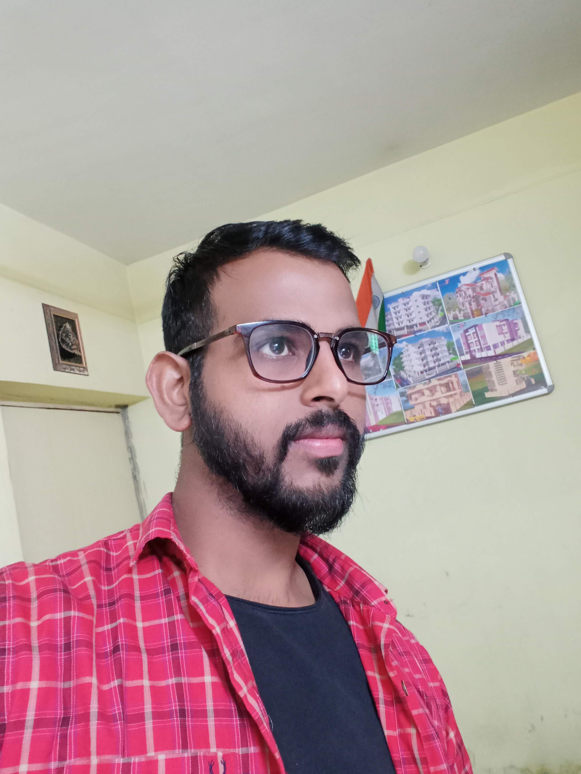 D.K GUPTA