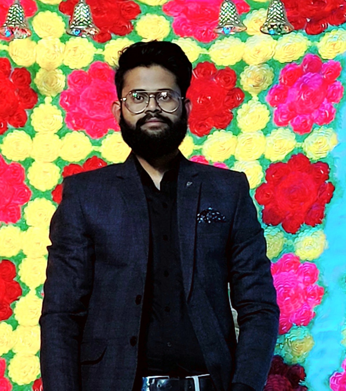 Dheerendra Panchal's pic