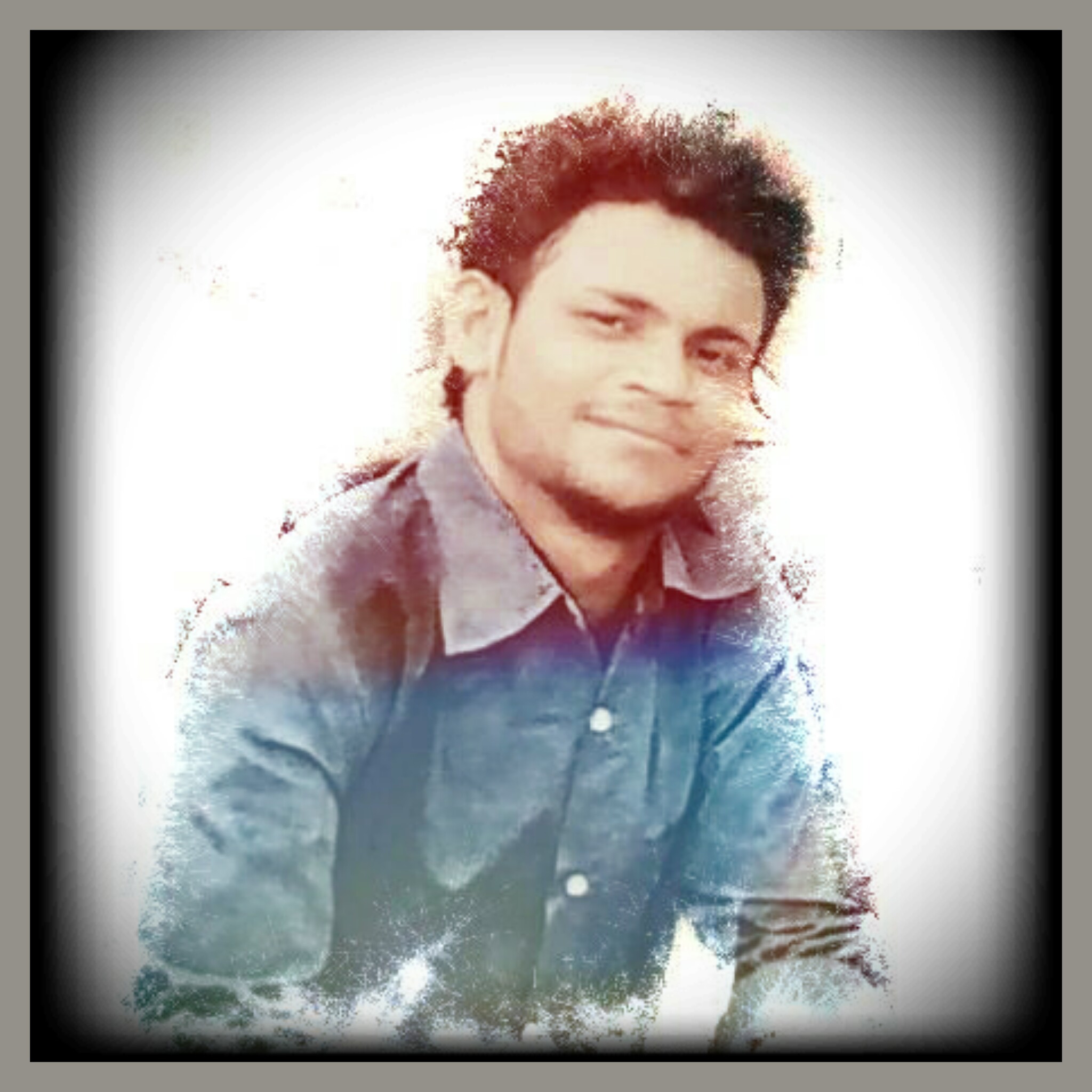 Dinesh Giriraj's pic