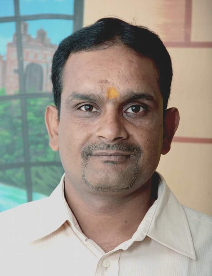 Dinesh Kumbhaj