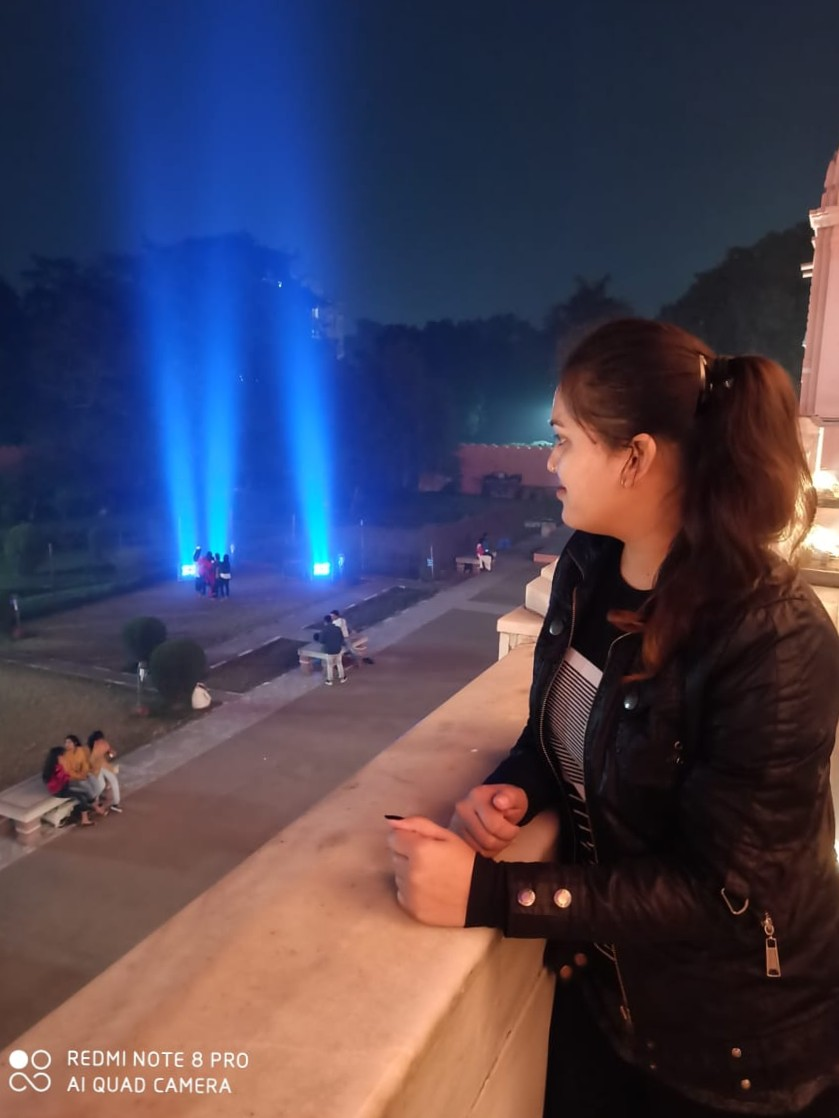 dt.Divya Pandey's pic