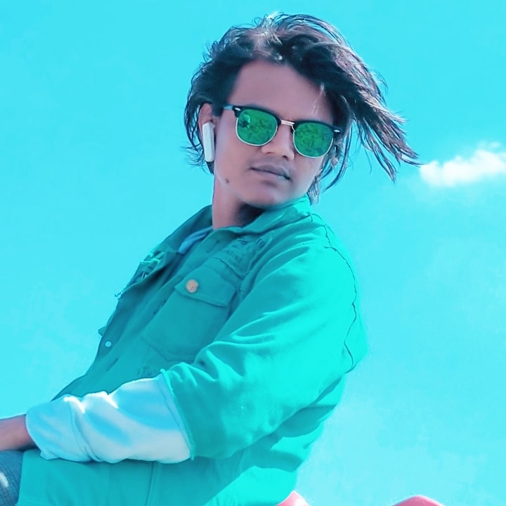 Dnyaneshwar Suryawanshi