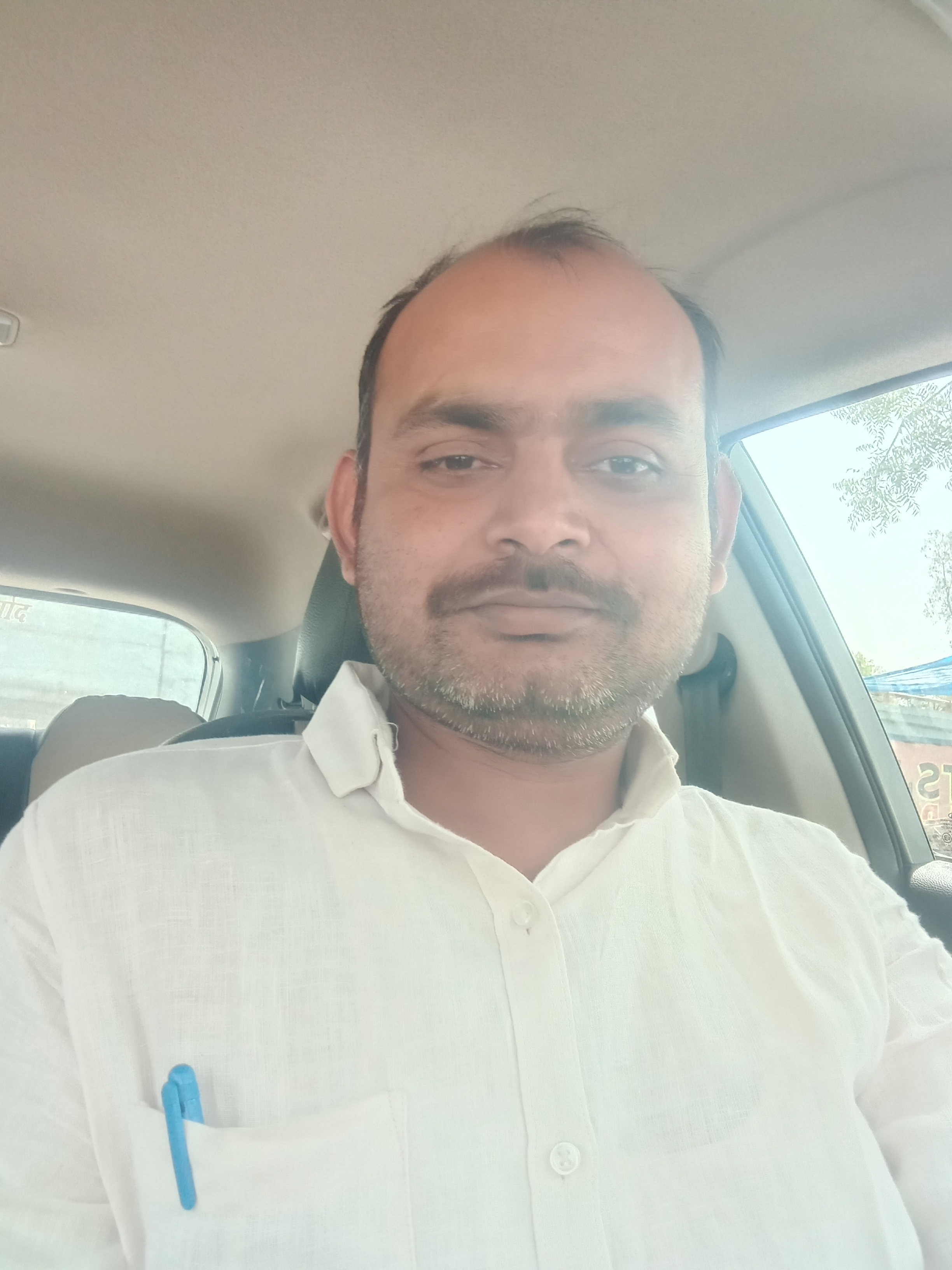 Dr. Anurag pandey