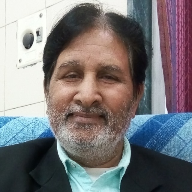 Dr Arun Kumar Shastri Dr Arun Kumar Shastri