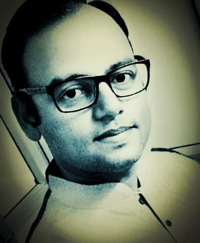Dr. Hrishikesh Jadhav