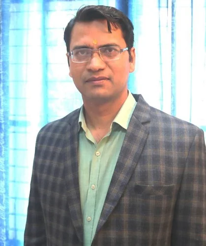 Dr Ramesh Singh Pal Scientist Writer & Motivator