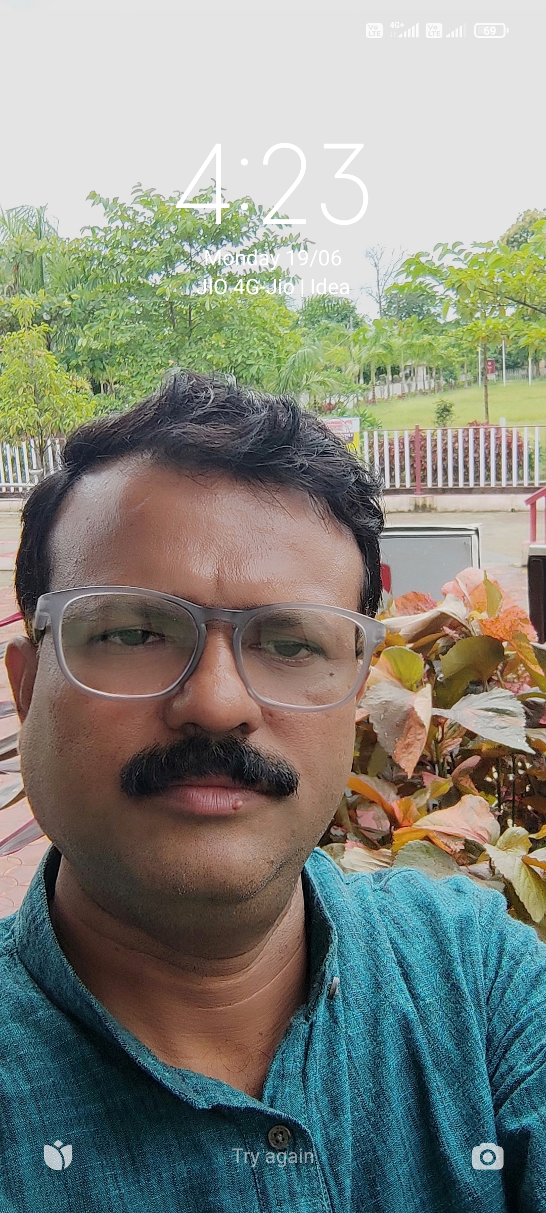 Dr. TEJENDRA SHIV
