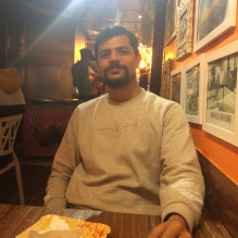 Dr. Yogesh