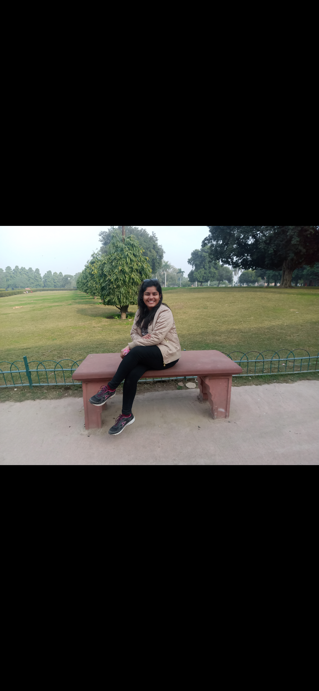 Drishti jain