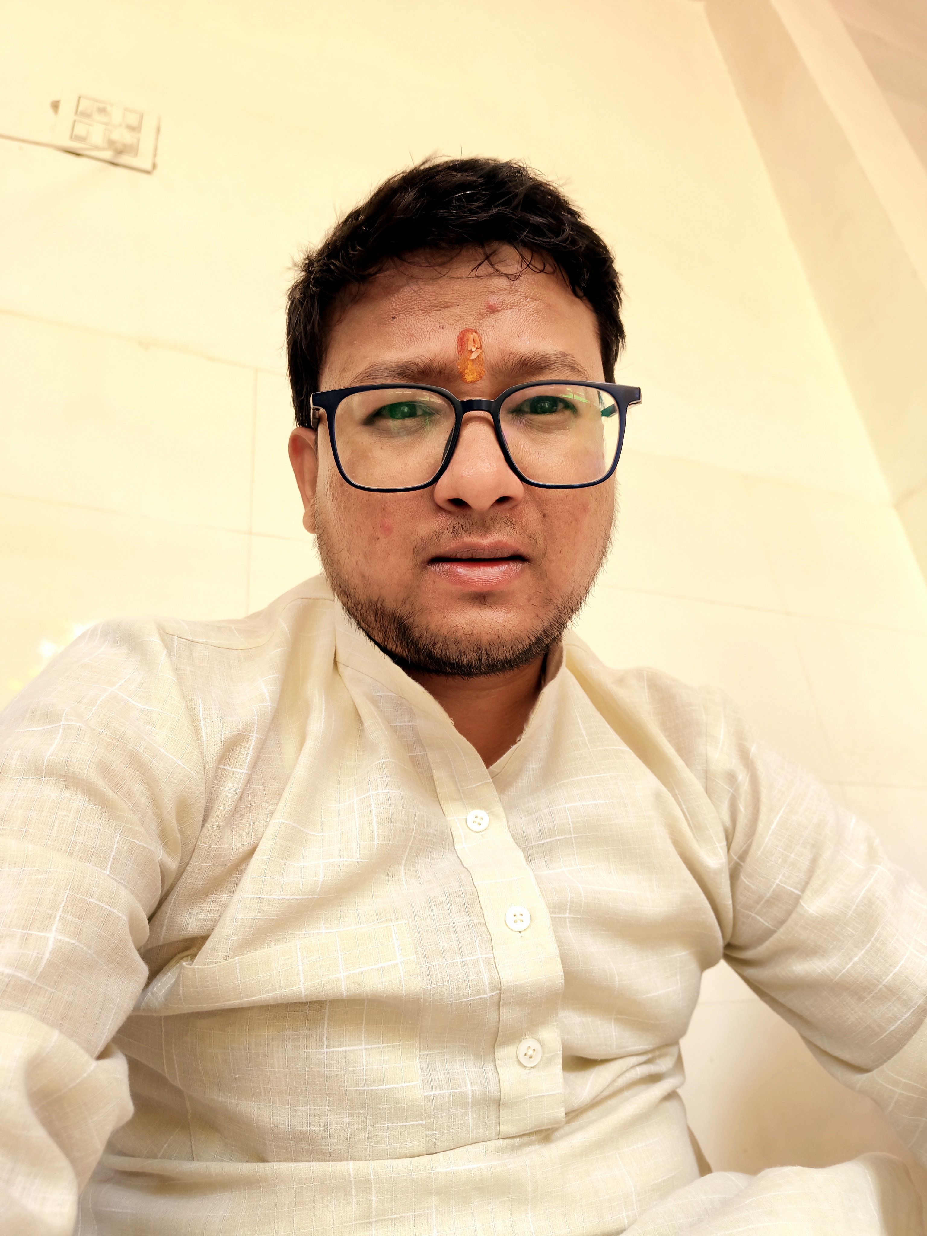 Deepak sharma