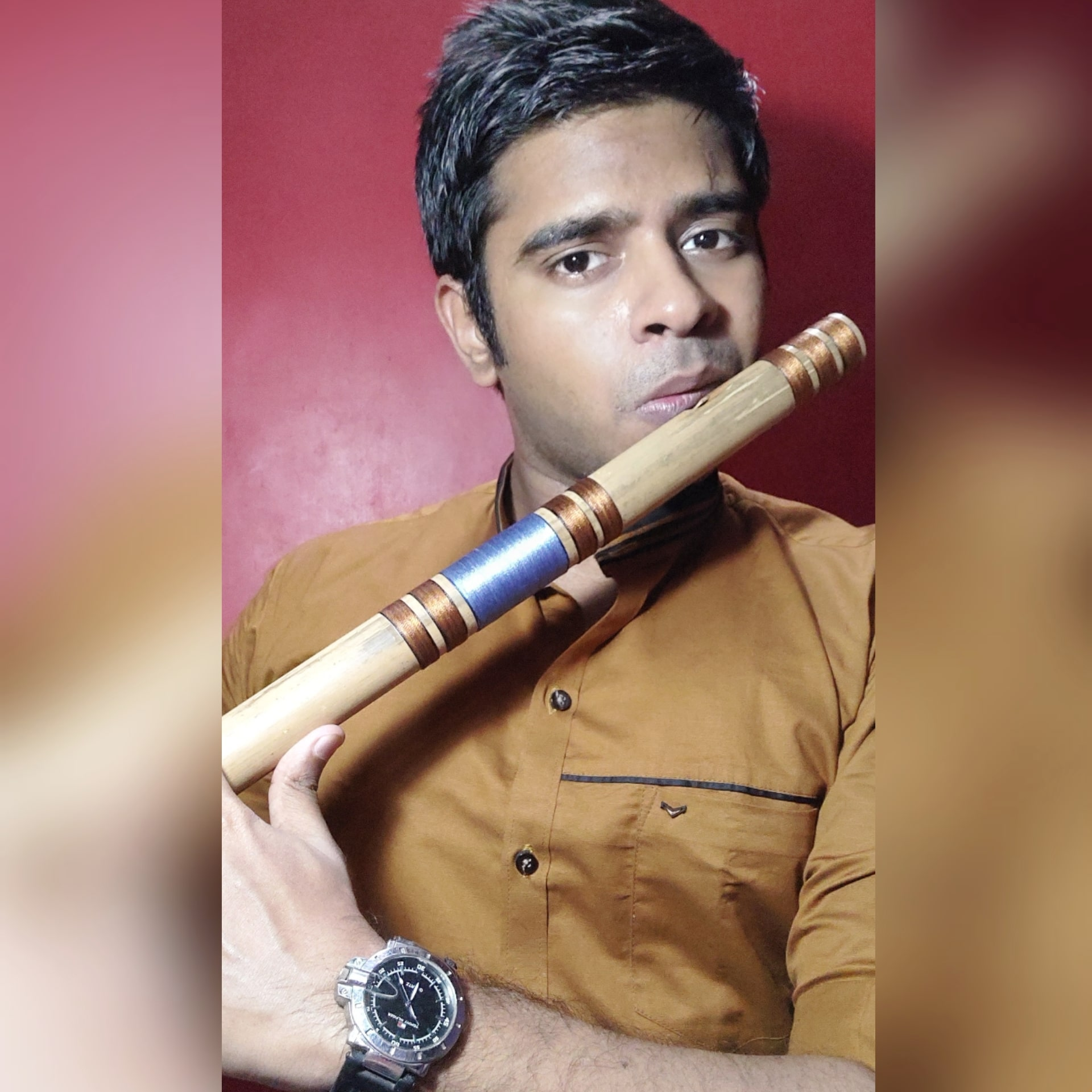 दुर्गेश's pic