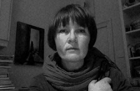 ELEANOR HOOKER ELEANOR HOOKER