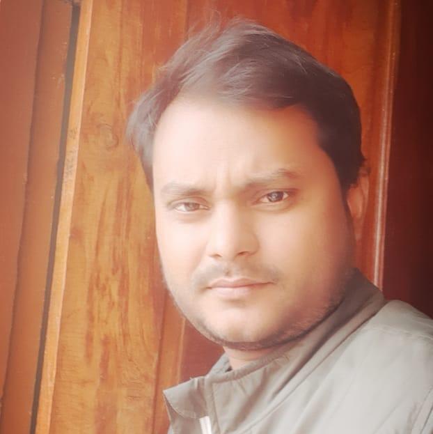 Farookh Mohammad