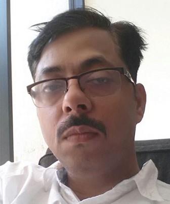 Gagan Aroraa