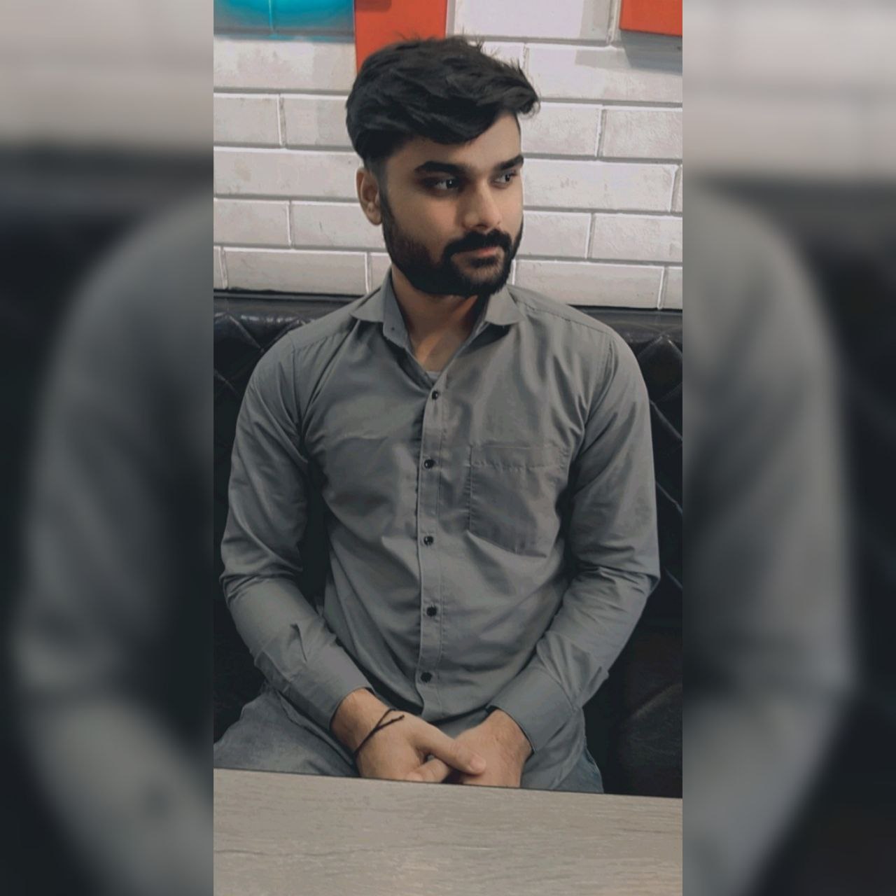 Gajendra Singh (Alikh)'s pic