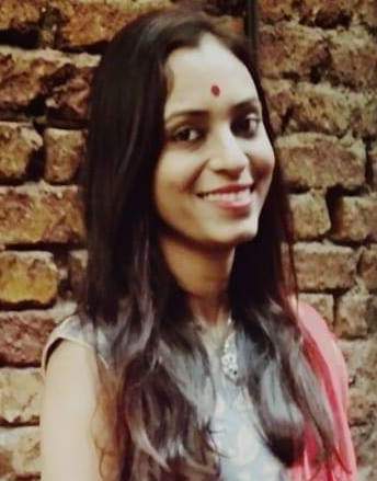 Rashmi Jain