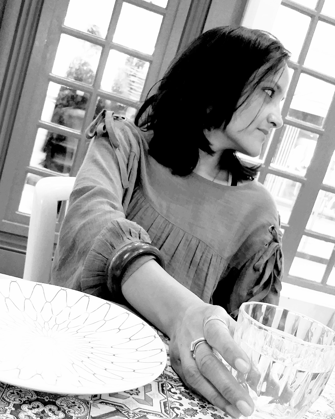 Garima Mishra