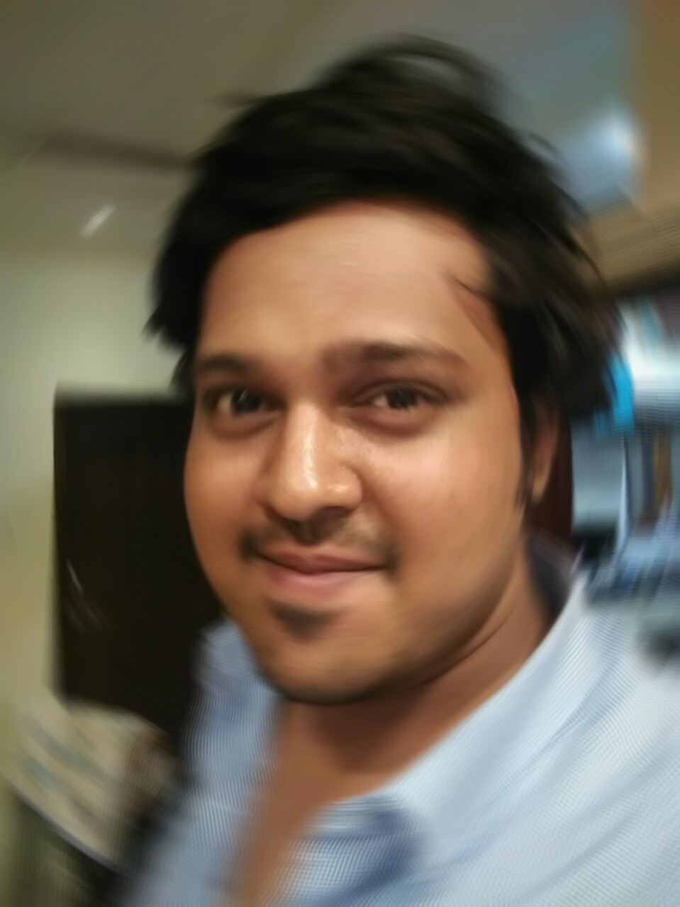 gaurav golechha