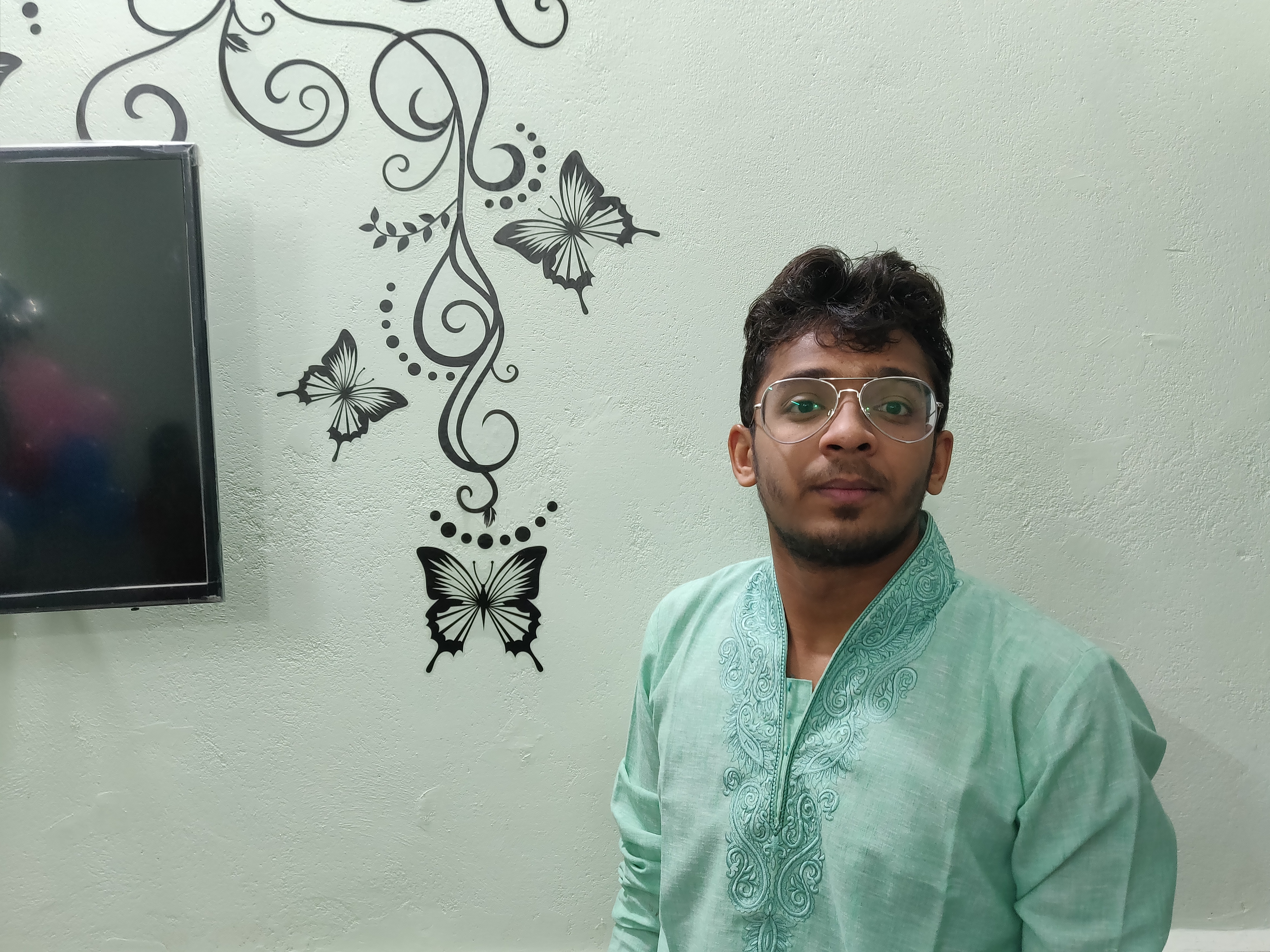 Gaurav Kumar Khedawat