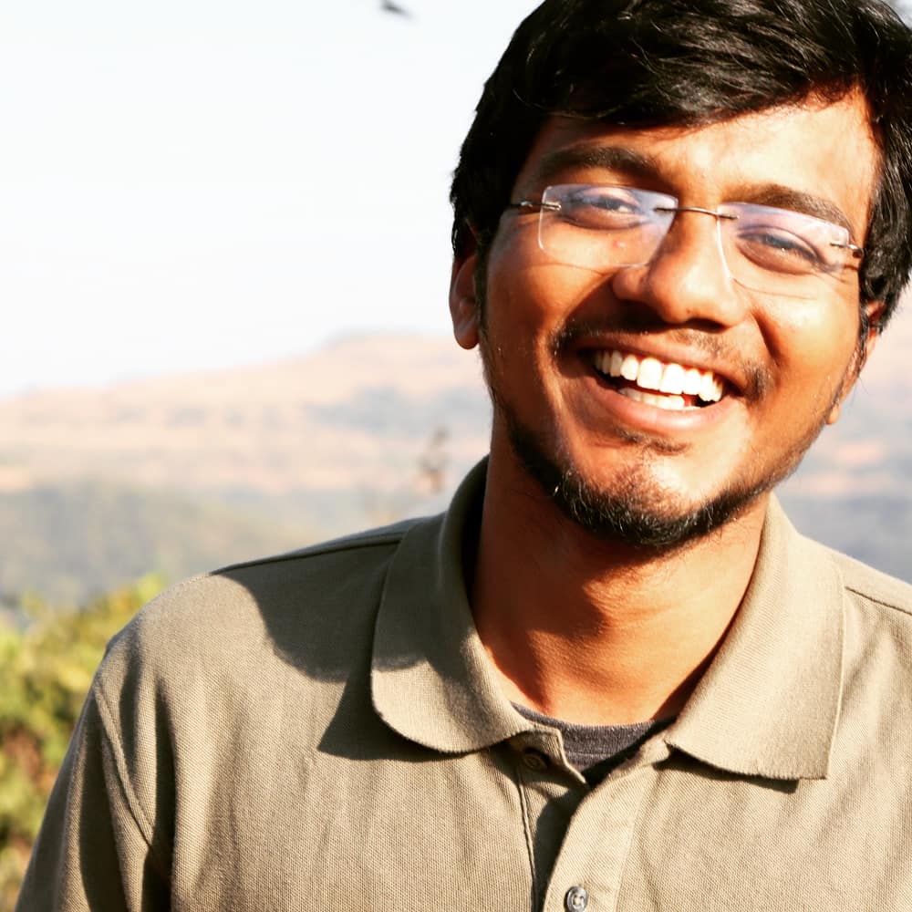 Gaurav Lodha