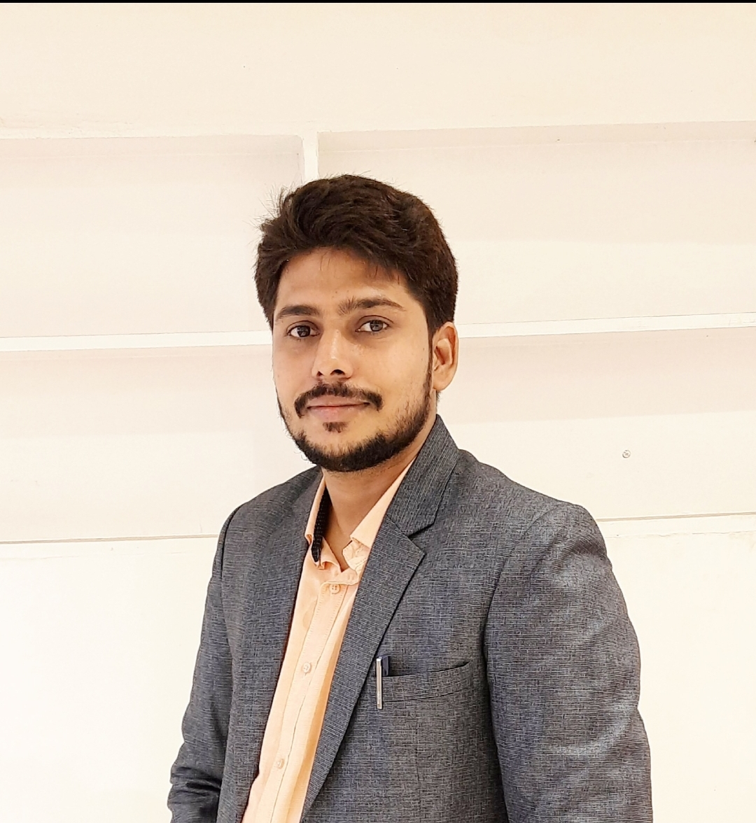 गौरव उपाध्याय 'एक तलाश'