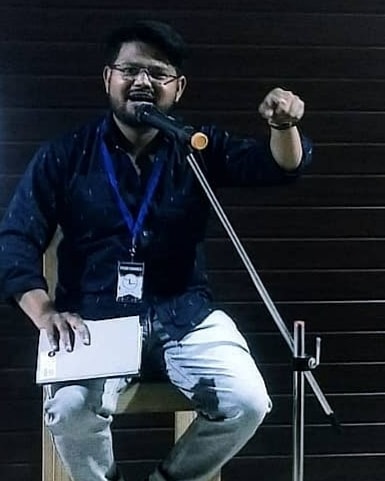 Gayoor haider