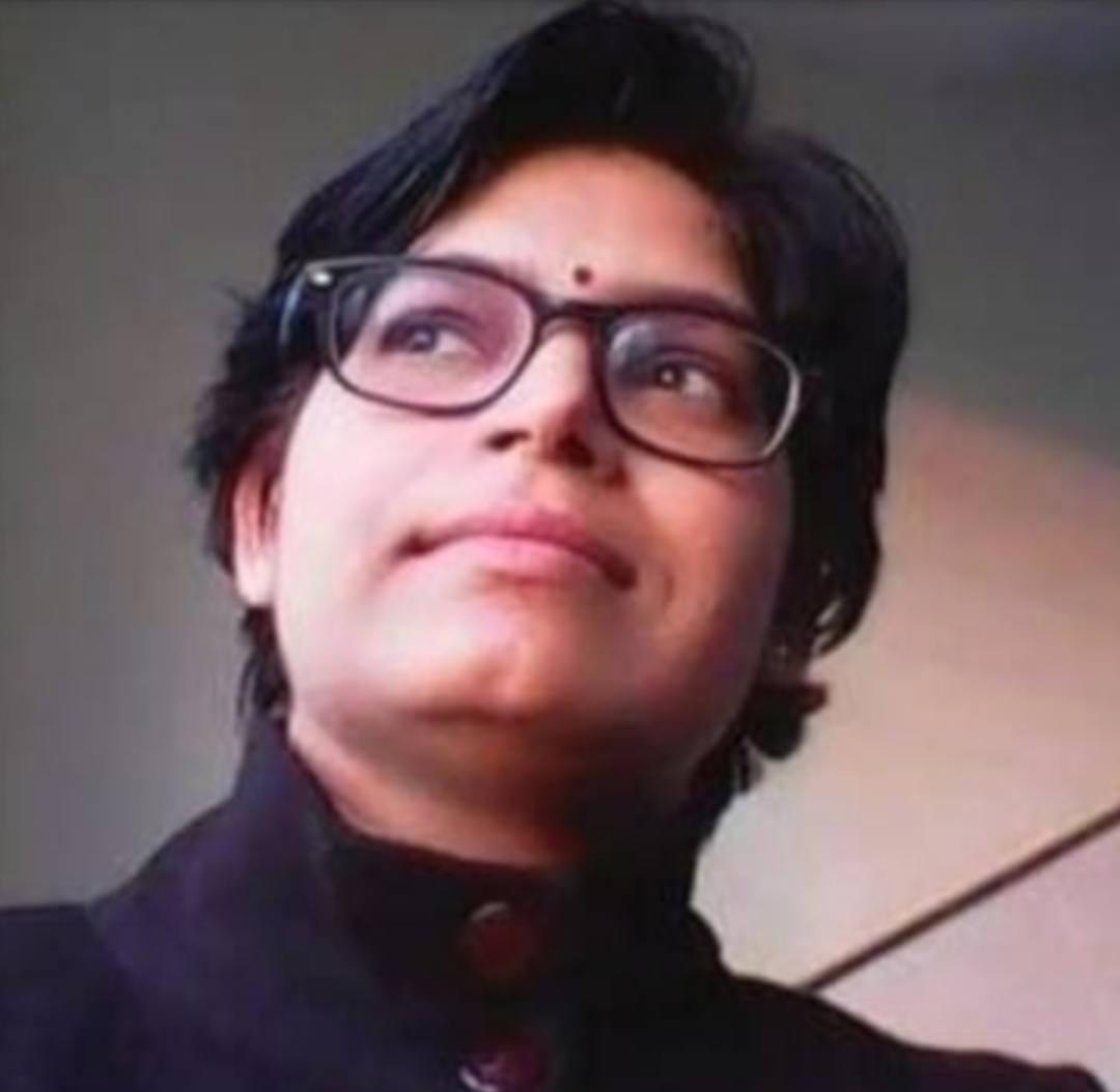 Geeta Tandon Geeta Tandon