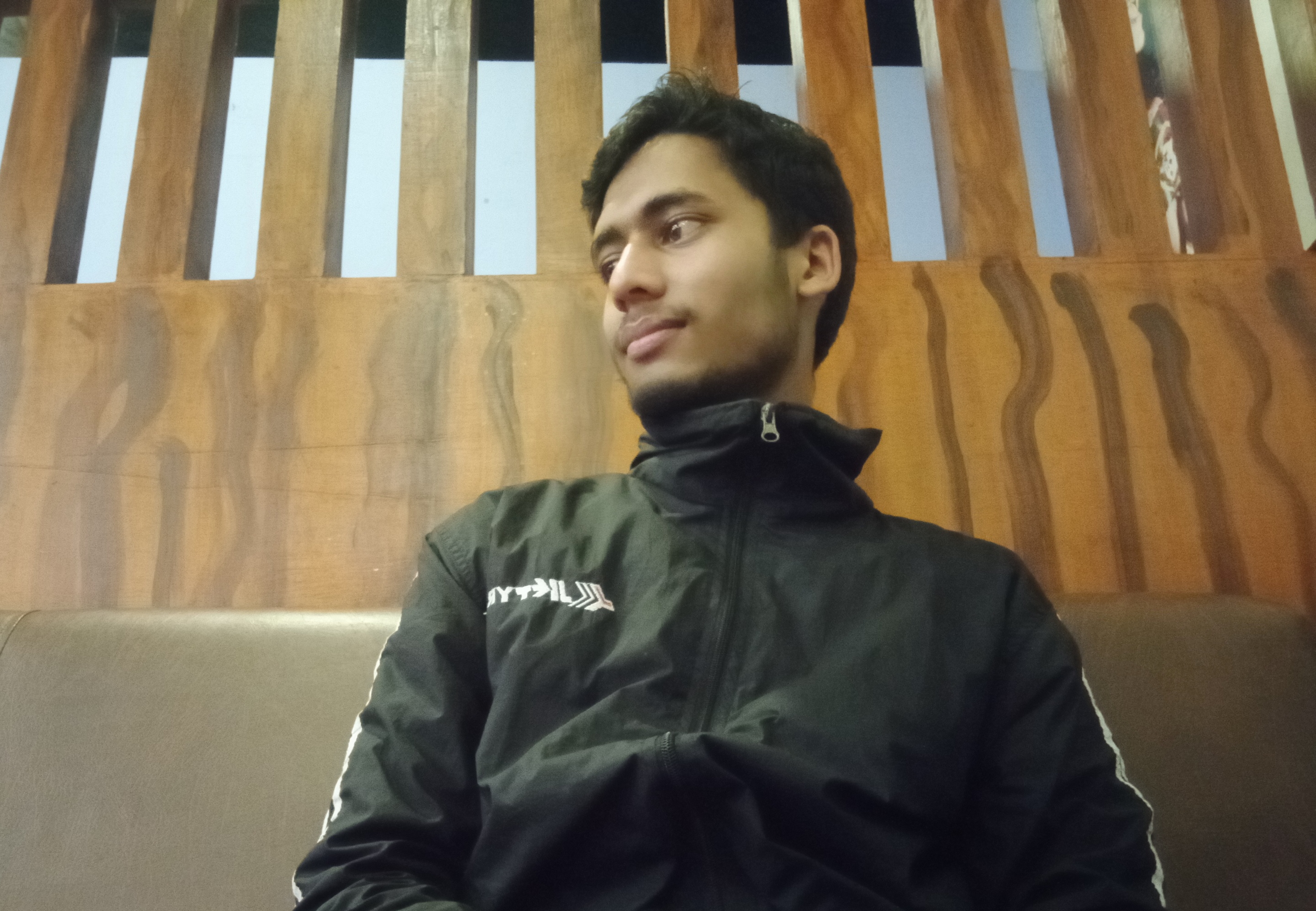 Gobind Raj Joshi