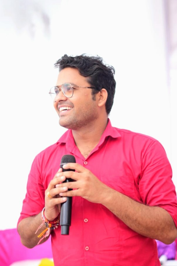 Kavi Gopal Pathak